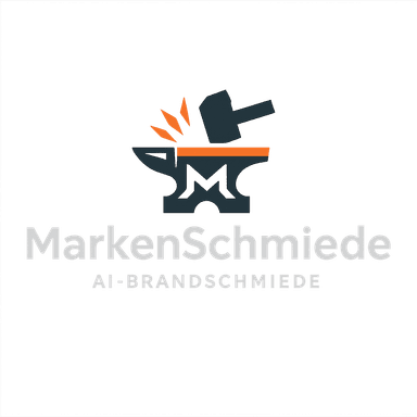 MarkenFabrik Logo