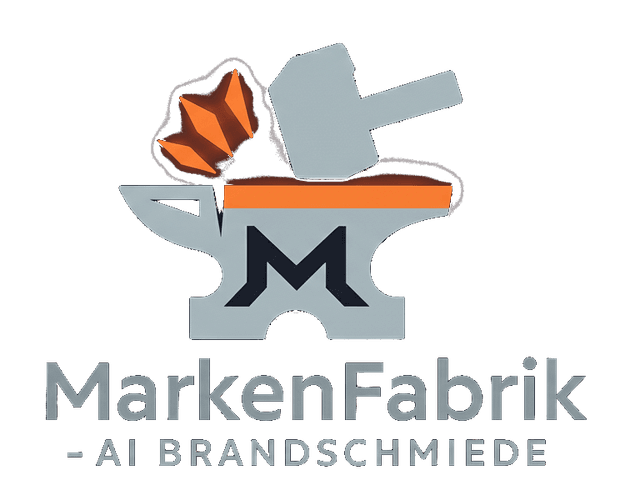MarkenFabrik Logo